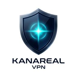 KanrealVPN Logo